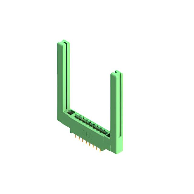 337-016-559-858 EDAC Inc.  Edgeboard Connectors